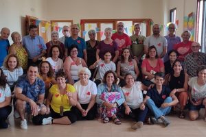 La acción del voluntariado, clave en Cáritas Diocesana de Canarias