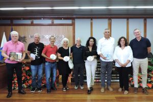 Cáritas participa en Ingenio en el coloquio sobre la inmigración en Canarias